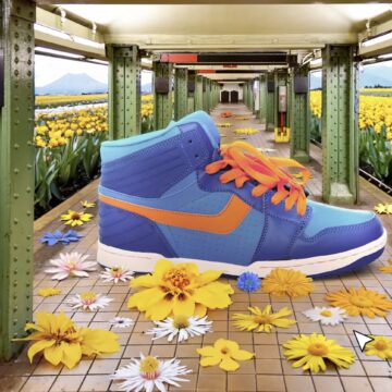 Adobe ha presentato la nuova generazione di modelli Firefly per l'IA generativa