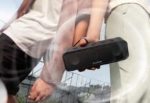 Speaker Anker Soundcore 3, 16W, 24 ore di autonomia a 39,99€ Altoparlante Anker Soundcore 3, minn