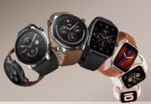 Amazfit sconta smartwatch e smartband alla Festa delle Offerte Prime