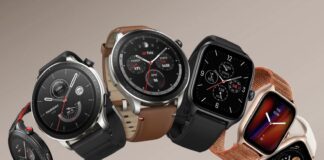 Amazfit sconta smartwatch e smartband alla Festa delle Offerte Prime