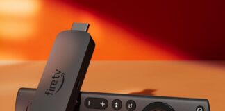Nuove Fire TV Stick 4K di Amazon disponibili in Italia
