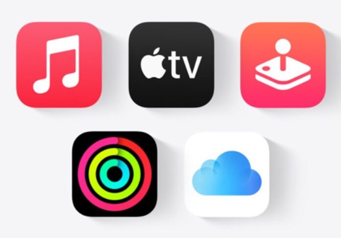 Apple aumenta i prezzi di Apple TV plus, Apple Arcade e Apple One