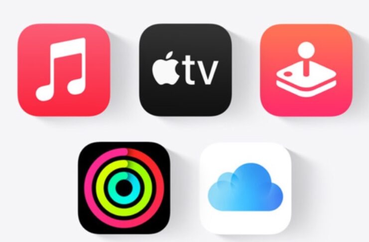 Apple aumenta i prezzi di Apple TV plus, Apple Arcade e Apple One