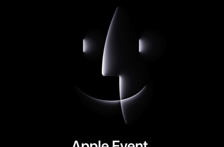 MacBook Pro M3, la scatola potrebbe essere questa