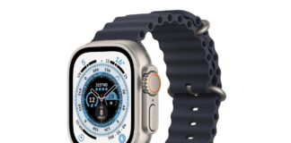 Apple  Watch Ultra 2022 al minimo di sempre, solo 749,99€