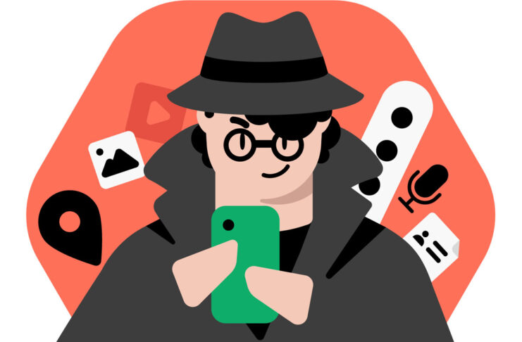 Il 74% delle app raccoglie più informazioni su di noi del dovuto