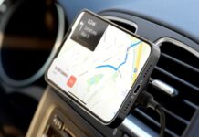 Magsafe da auto Belkin BoostCharge, cavo e caricabatterie a 24,99€