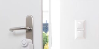 Citofono e serratura di casa diventano Smart col kit Ring Intercom + Nuki