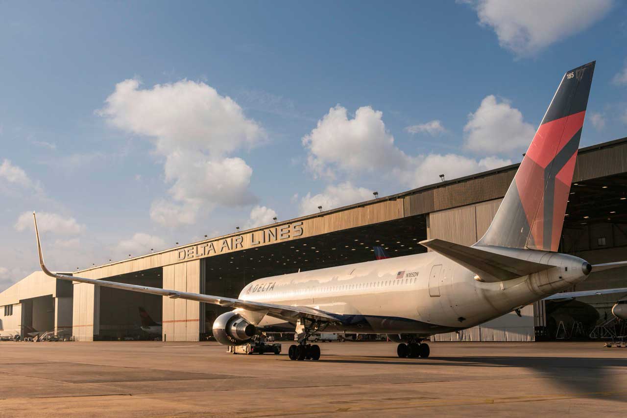 Delta Air Lines ci racconta perché volare è diventata un’esperienza digitale