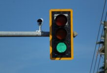 Google Project Green sfrutta AI per creare onde verdi ai semafori