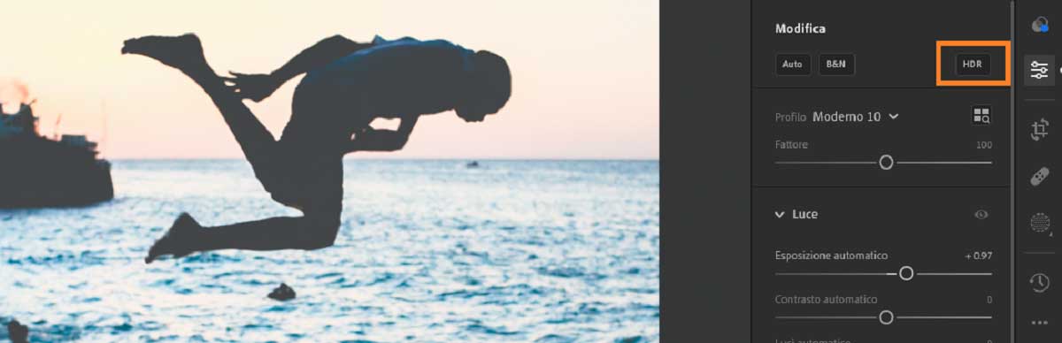 Lightroom, la versione cloud... si potrà usare anche senza cloud Lightroom, la versione cloud... si potrà usare anche senza cloud