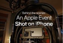 L'evento Scary Fast è stato ripreso con iPhone 15 Pro Max