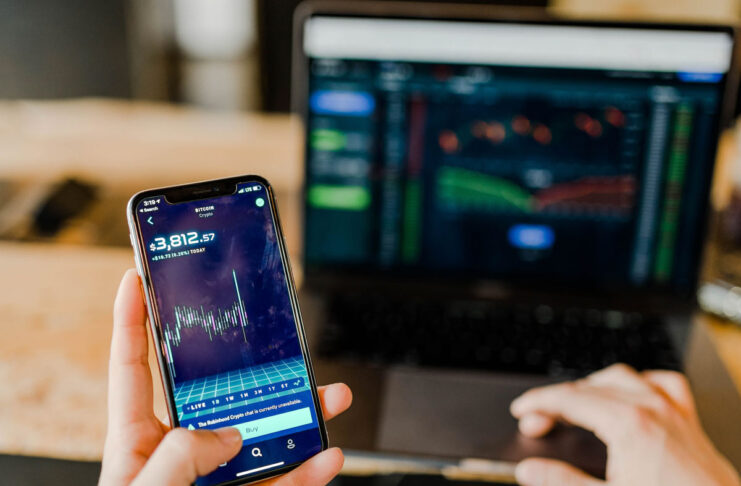 Stabilità finanziaria a rischio con le intelligenze artificiali