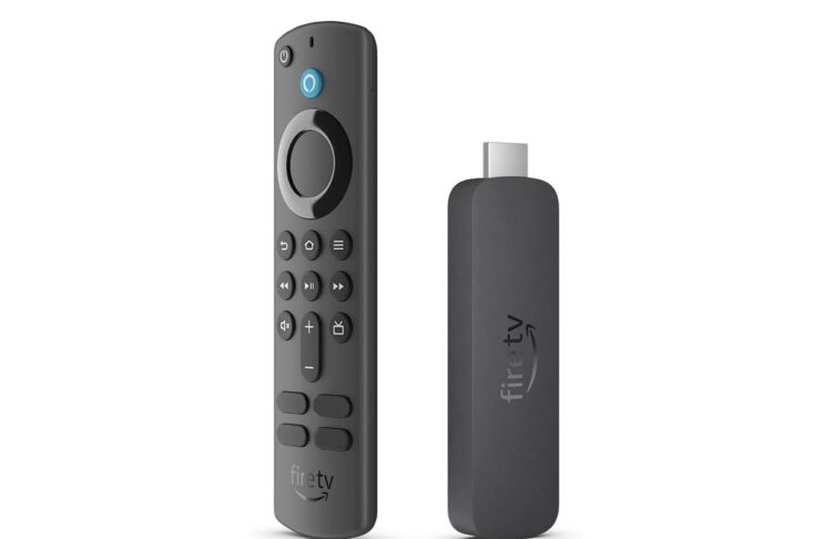 Anticipo sconti Prime Day, Fire TV Stick 4K a solo 32,99 €