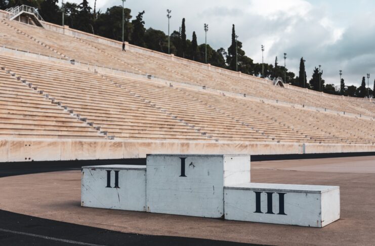 Per il fondatore di TSMC Intel sarà l'eterna seconda