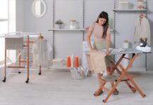 Black Friday, assi da stiro Foppa Pedretti in sconto Foppapedretti nelle Festa delle offerte Prime