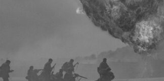 Le AI considerano le immagini della guerra dei fake