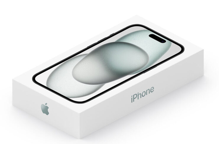 Apple, un sistema per aggiornare gli iPhone nei negozi senza toglierli dalla scatola