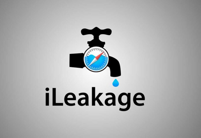 iLeakage, una falla che prende di mira Safari