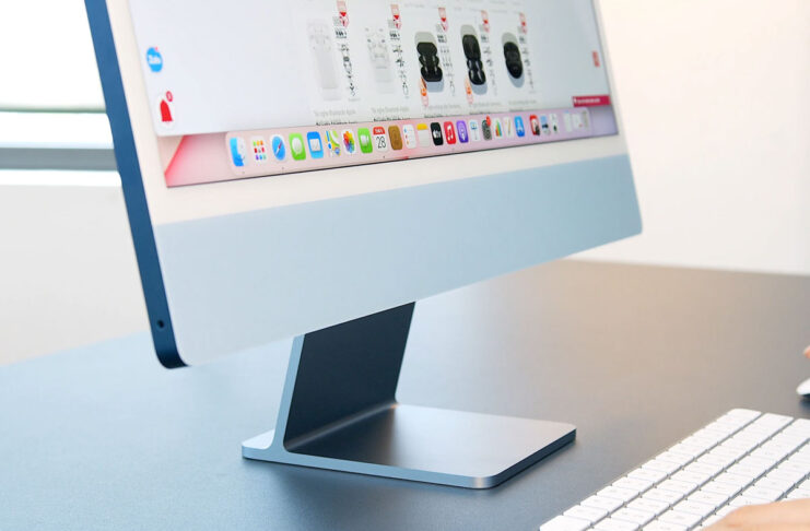 Secondo indiscrezione, in arrivo iMac con chip M2 e M2 Pro