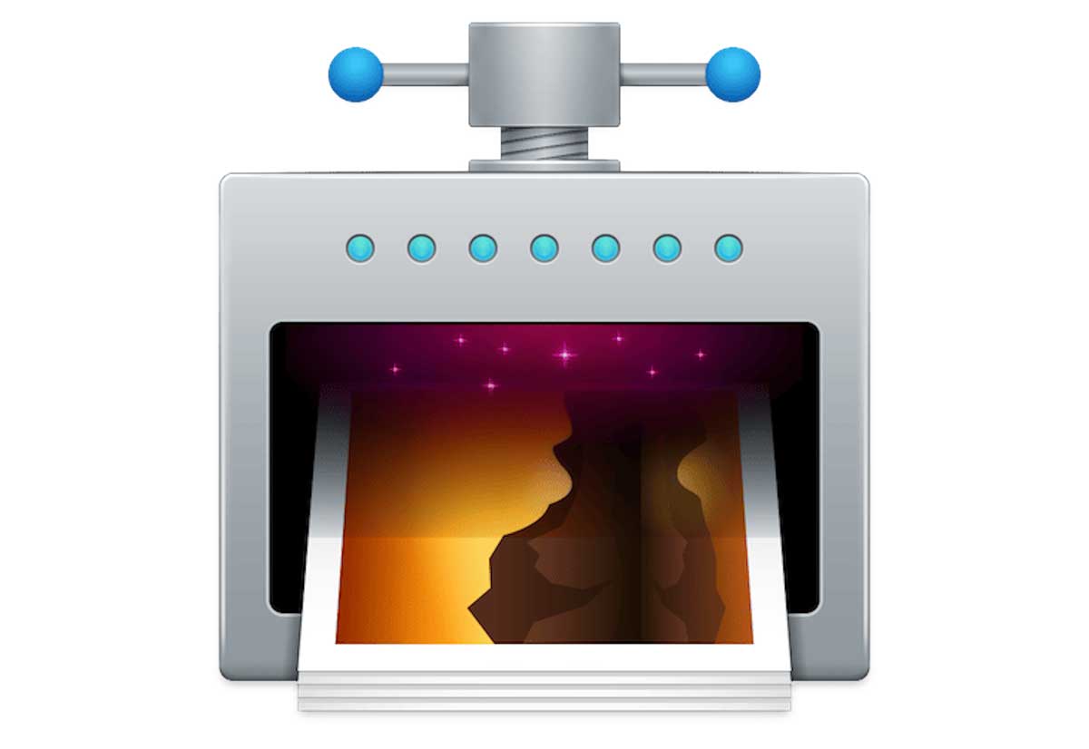 ImageOptim sfrutta Apple Silicon per ottimizzare gruppi di immagini ...