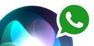 Come usare Whatsapp con Siri bypassando iMessage su iOS 17
