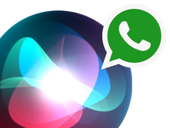 Come usare Whatsapp con Siri bypassando iMessage su iOS 17