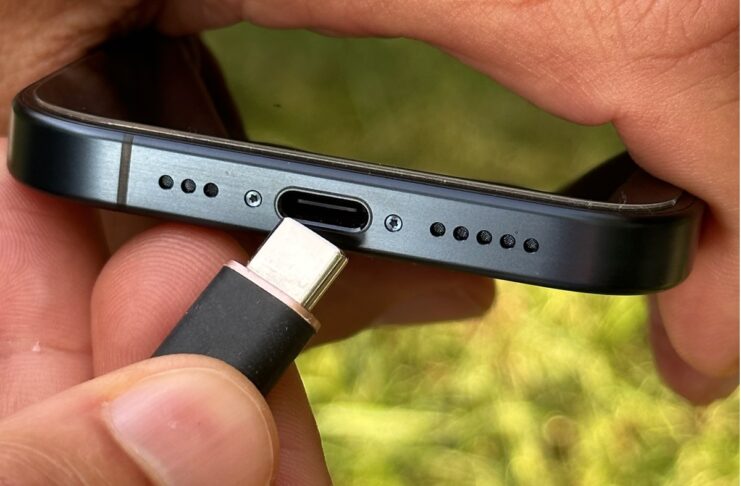 Migliori cavi USB-C per iPhone