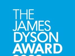 Dyson svela le migliori invenzioni del James Dyson Award 2023