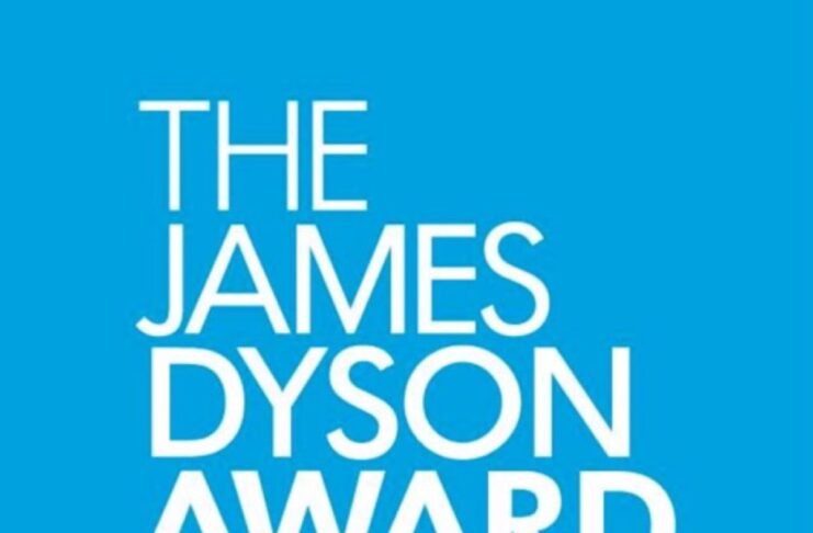 Dyson svela le migliori invenzioni del James Dyson Award 2023