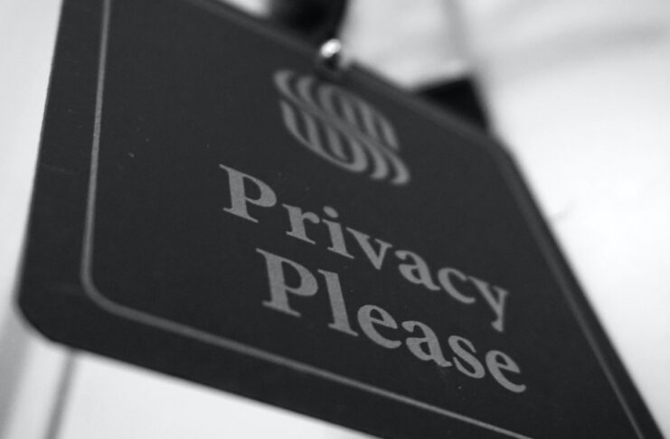 Il 74% delle app raccoglie informazioni su di noi più del dovuto