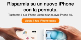 Juice trasforma il tuo iPhone usato in un nuovo iPhone 15
