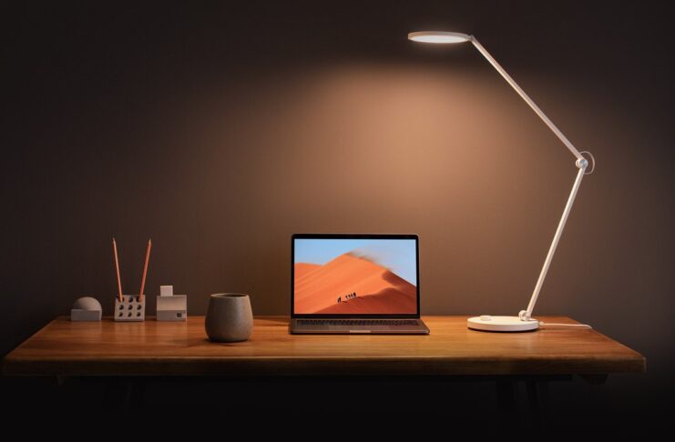 Sconti d'autunno, lampate X