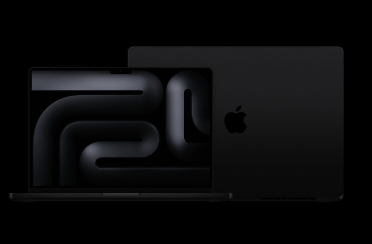 MacBook Pro, iMac e processori M3, tutto quello che Apple ha presentato nell'evento Scary Fast