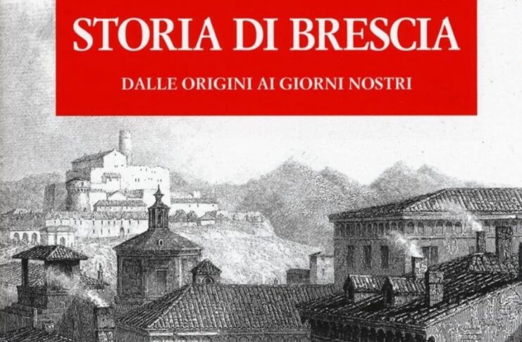 I migliori libri su Bergamo e Brescia capitali della cultura 2023 (parte prima)
