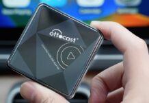 Festa sconti, CarPlay e Android Auto sono wireless con Ottocast al minimo 89,99€