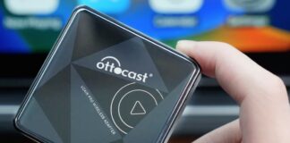 Festa sconti, CarPlay e Android Auto sono wireless con Ottocast al minimo 89,99€