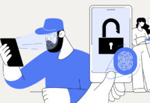 Amazon supporta login con FaceID, Touch ID e Passkey