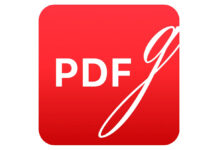 PDFgear, utility gratuita per convertire e modificare i PDF