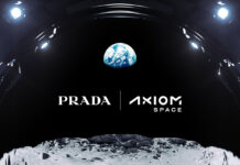 Prada disegnerà le nuove tute spaziali della NASA