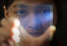 Il futuro dello storage potrebbe essere legato al vetro Il futuro dello storage potrebbe essere legato al vetro