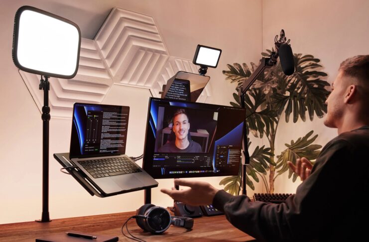 Da Elgato il TelePrompter pensato per gli streamer