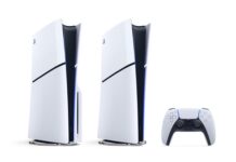 PS5 Slim, PlayStation 5 più piccola e modulare arriva a novembre