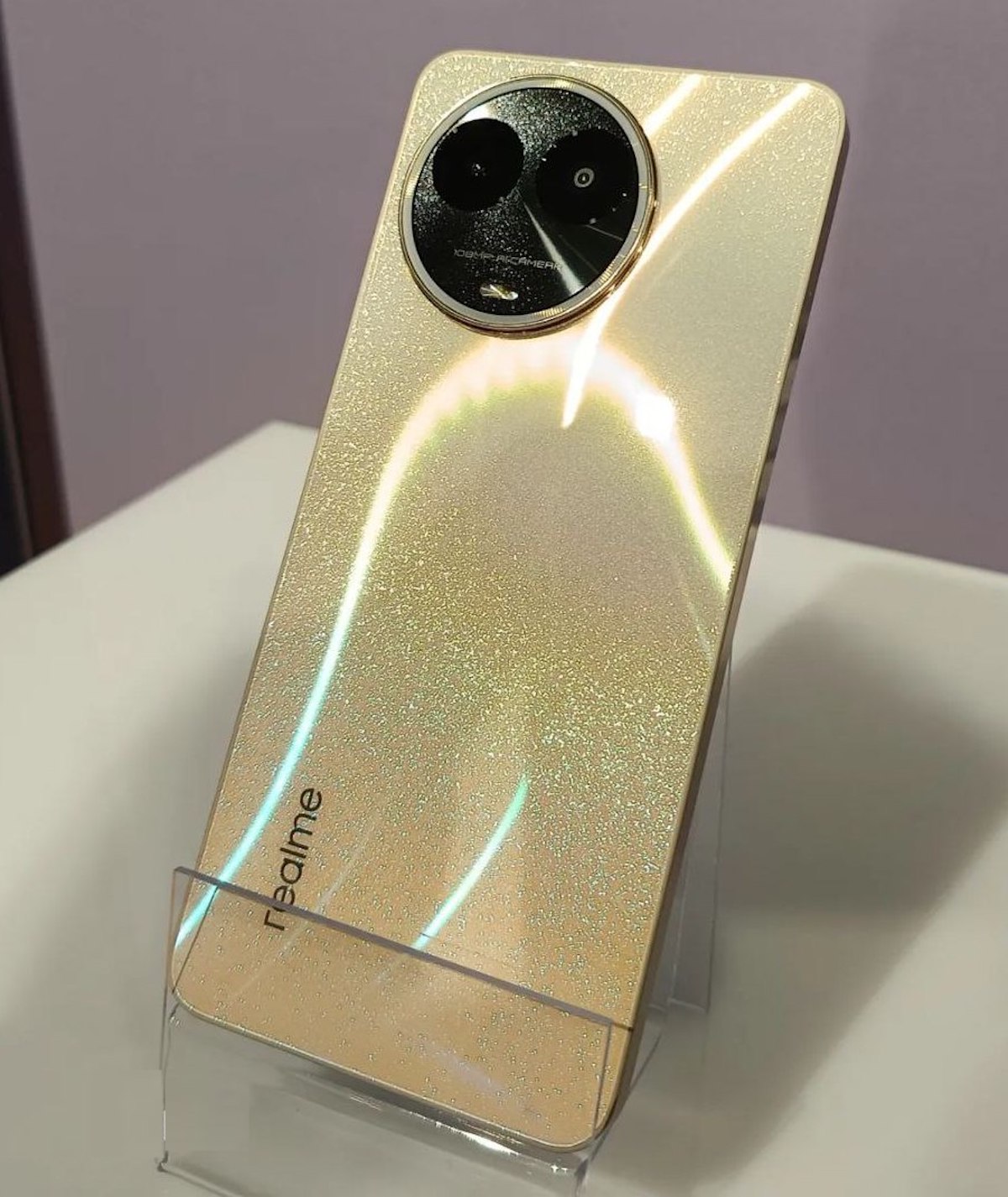 realme 11 5g macitynet00108 realme 11 5g macitynet00108