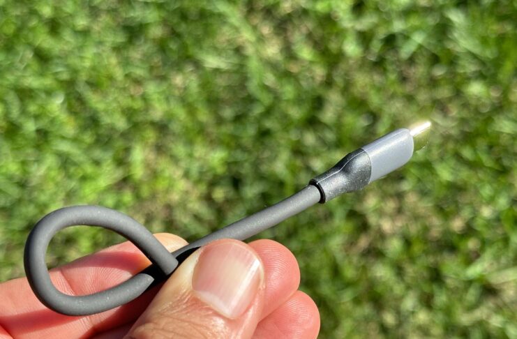 Il cavo perfetto per l'utente Apple costa a solo 10€