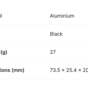 RODE VideoMic Me-C, microfono USB-C perfetto con iPhone 15 e 15 Pro