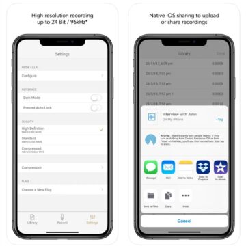 RODE VideoMic Me-C, microfono USB-C perfetto con iPhone 15 e 15 Pro