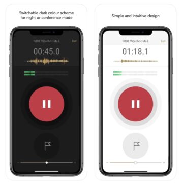 RODE VideoMic Me-C, microfono USB-C perfetto con iPhone 15 e 15 Pro