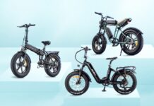 Saldi autunnali sulle bici elettriche, sconti fino a 400 € e accessori in regalo Saldi autunnali sulle bici elettriche, sconti fino a 400 € e accessori in regalo