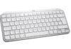 L’eccellente tastiera Logitech MX Keys Mini per Mac a solo 70,99 Logitech MX Keys Mini perfetta per Mac e iPad a 74,99 € per la Festa delle offerte Prime